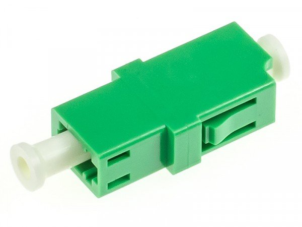 FIBRE OPTIC ADAPTORS LC Simplex Adaptor