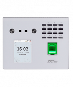 Face Recognition Devices MB 560 VL ZK Techo Multi Identification Machine