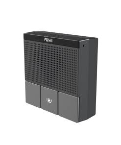 Fanvil A10 Series SIP mini intercom