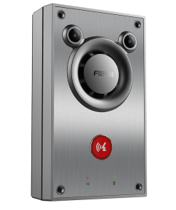 Fanvil A12 Audio Intercom