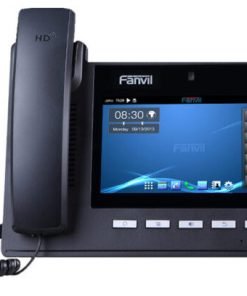 Fanvil C600 Enterprise Smart Video IP Phone