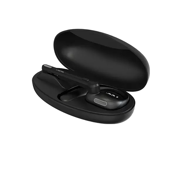 Fanvil DH401B OWS Bluetooth Headset1