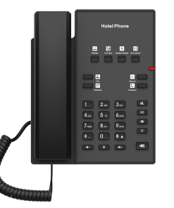 Fanvil H1 Hotel IP Phone