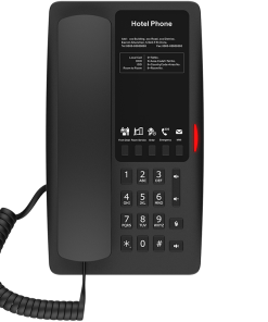Fanvil H4 Hotel IP Phone