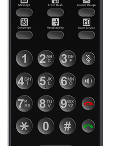 Fanvil H603W IP Hotel Phone