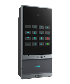 Fanvil I64 SIP Video Door Phone