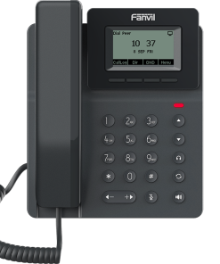 Fanvil V50P Basic Level IP Phone