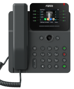Fanvil V62G Prime Business Phone