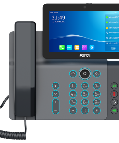 Fanvil V67 Flagship Smart Video Phone