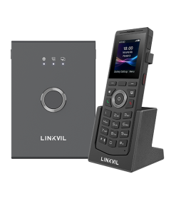 Fanvil W710P IP DECT Phone