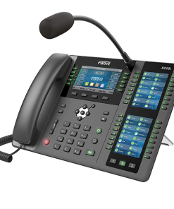 Fanvil X210i PA console IP Phone