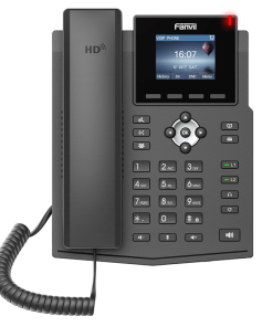 Fanvil X3SP Pro Entry Level IP Phone