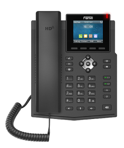 Fanvil X3SW Wifi Phone