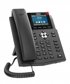 Fanvil X3SW Wireless IP Phone