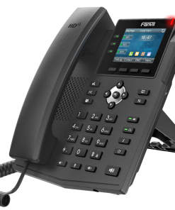 Fanvil X3U Pro Entry Level