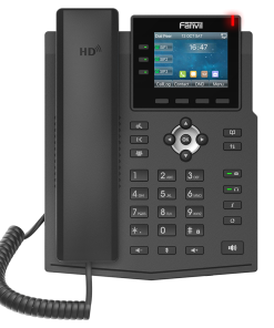 Fanvil X3U Pro Entry Level IP Phone