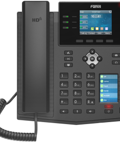 Fanvil X4U Enterprise IP Phone