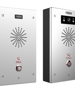 Fanvil i16SV SIP Video Intercom system