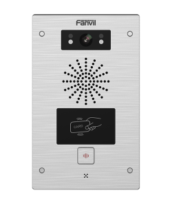 Fanvil i32V SIP Video Door Phone