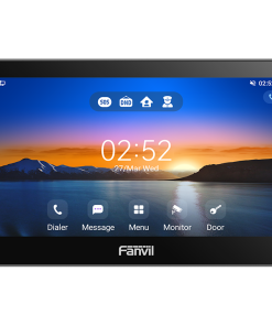 Fanvil i505 Android Indoor Station