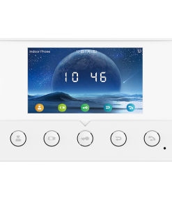 Fanvil i51W SIP Indoor Station