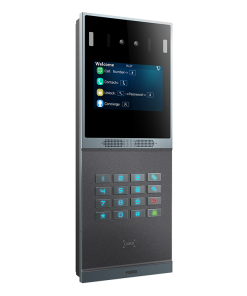 Fanvil i66 Face Recognition