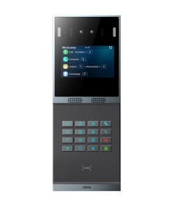 Fanvil i66 Face Recognition Door Phone