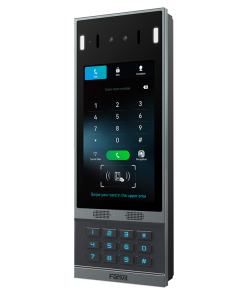 Fanvil i67 Face Recognition Door Phone