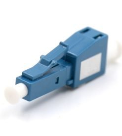 Fiber LCUPC Male Female Attenuators 4dB5dB