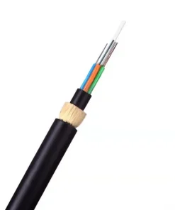 Fibre 12 core OS2 ADSS CABLE