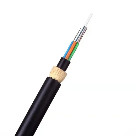 Fibre 12 core OS2 ADSS CABLE