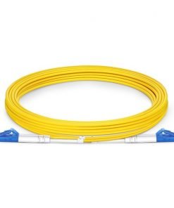 FIBRE PATCH CORD MM SC-LC 3M