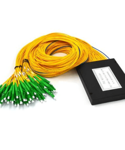 Fibre SPLITTER PLC 1 x 64b