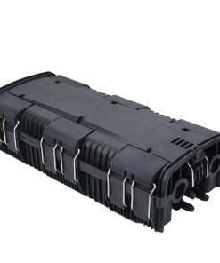 Fibre Termination BoxClosure 12c UG IP67 – 2 IN 2 OUTsize 36018585mm
