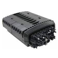 Fibre Termination BoxClosure 96c UG IP67 – 2 IN 2 OUTsize 390220122mm