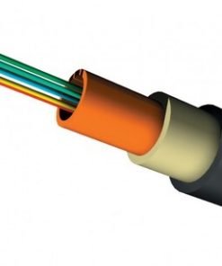 Fibre cable Outdoor 8 Core Multimode MM Per Metre