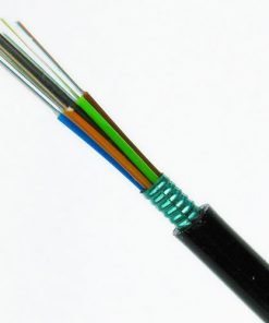 Fibre cable Outdoor 8 Core Singlemode SM Per Metre