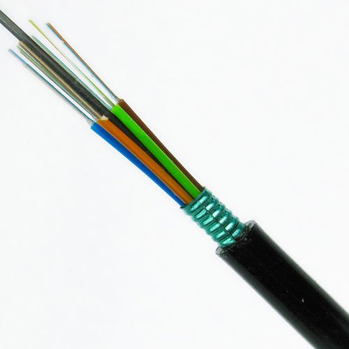 Fibre cable Outdoor 8 Core Singlemode SM Per Metre