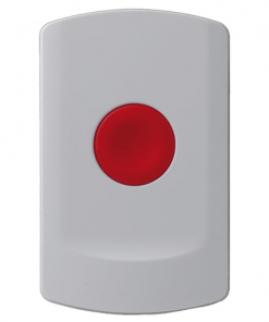 Fixed Panic Buttons alarm