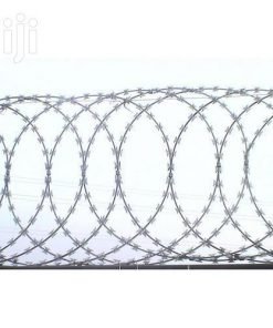 Flat trap razor Wire 12m best price