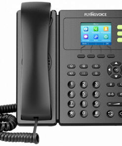 Flying Voice Wireless office Phone FIP11WP - Color screen