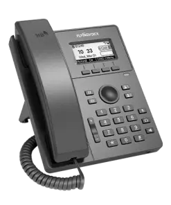 Flyingvoice P10U Dual line Gigabit Office IP Phone