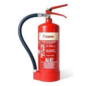 Foam fire extinguishers shop in kenya