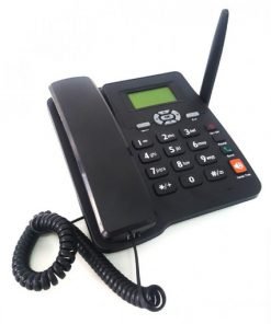 GSM Fixed wireless phone ETS-6588