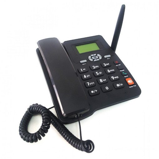 GSM Fixed wireless phone ETS-6588