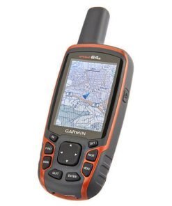 Garmin GPSMAP 64s