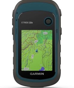 Garmin eTrex