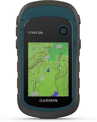 Garmin eTrex Garmin eTrex