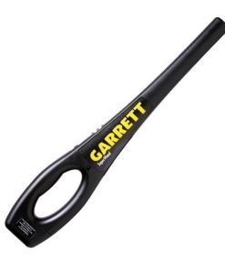 Garrett Super Wand Hand Held Metal Detector
