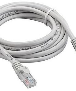 Giganet Cat 6 Patch Cord Cables